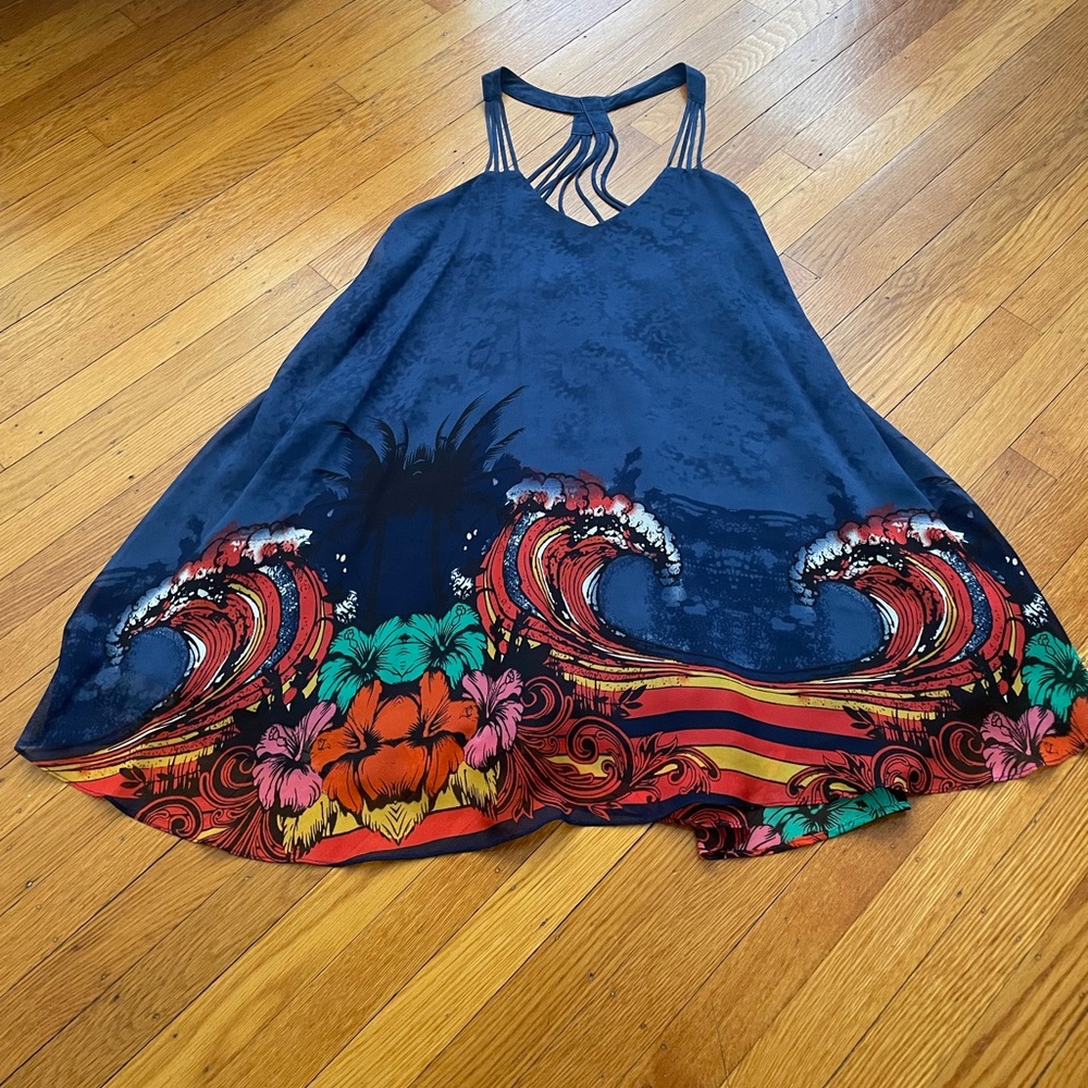 Women’s dress